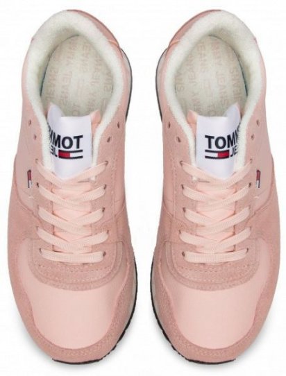 Кросівки Tommy Hilfiger модель EN0EN00394-658 — фото 3 - INTERTOP